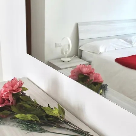 Apartamento Como Country Flat *