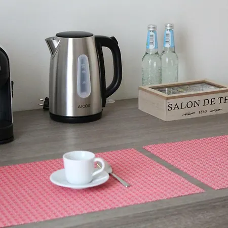 Apartamento Como Country Flat Cantù