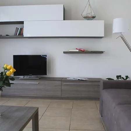 Apartamento Como Country Flat *