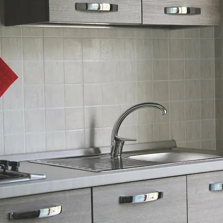 Apartamento Como Country Flat *