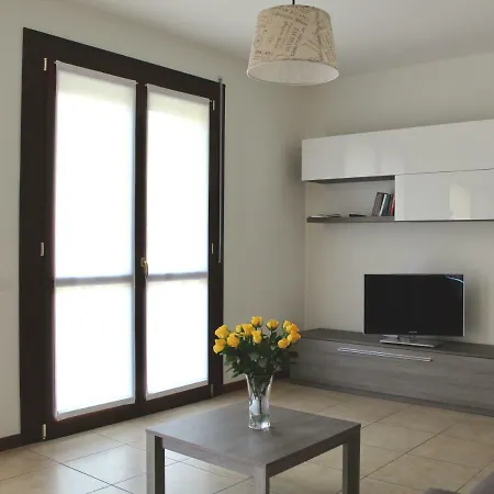 Como Country Flat Apartamento