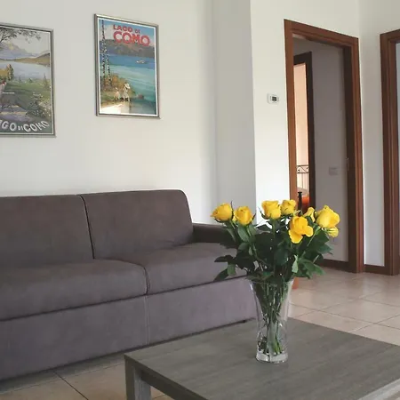 Como Country Flat