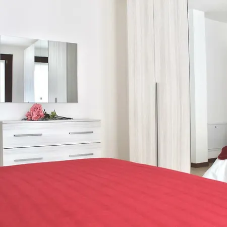Apartamento Como Country Flat *