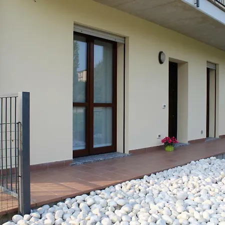Apartamento Como Country Flat *