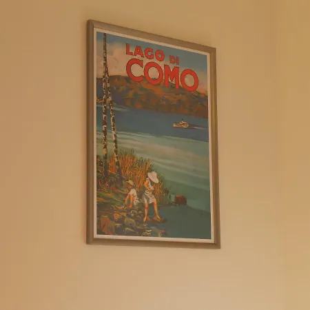 Como Country Flat Cantù