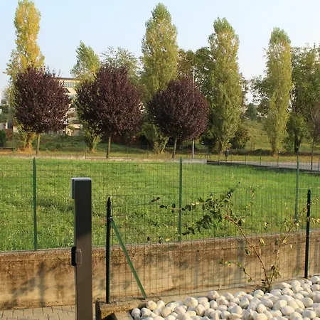 Apartamento Como Country Flat *