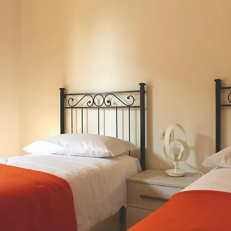 Como Country Flat Apartamento