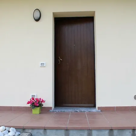 Apartamento Como Country Flat Cantù