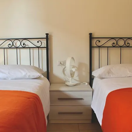 Apartamento Como Country Flat *