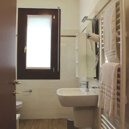 Apartamento Como Country Flat *